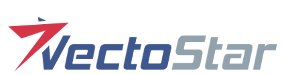 Welcome to the VectoStar Data Center Logo